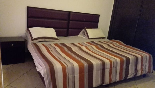 Trevi Towers - Foto 2, Habitación