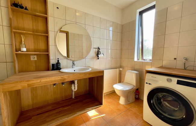 Matkráin Apartments - Foto 29