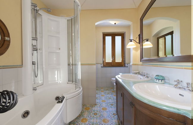 Residence Bosco - Foto 80