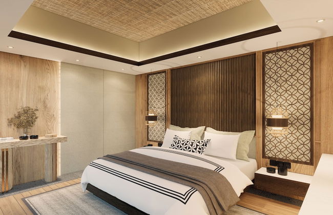 The One Boutique Villa - Foto 9