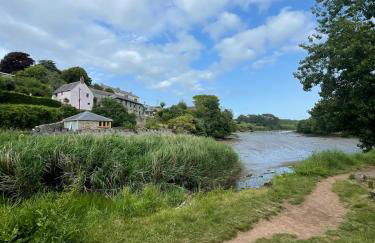 Buckley Cottage, Batson Salcombe - Foto 18