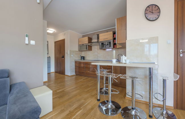 Apartamenty Sun&Snow Villa Klif - Photo 16