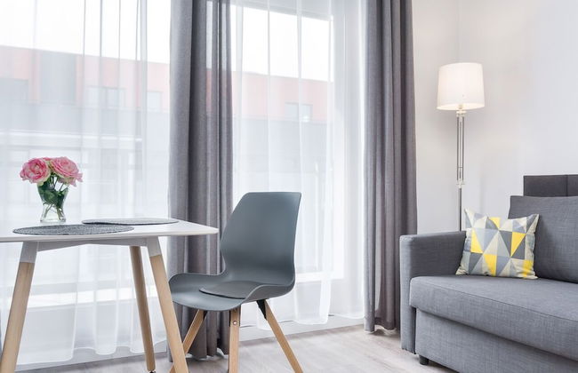 Elite Apartments Spa Zone - Photo 22