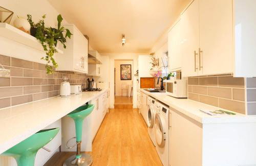 The Retreat One Bedroom Cottage - Foto 16