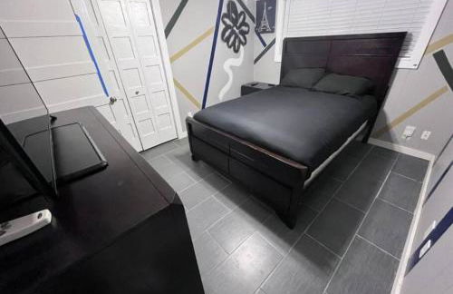 Cozy Escape WGameRoom HSWifi Aprox10Min to NRG - Foto 21