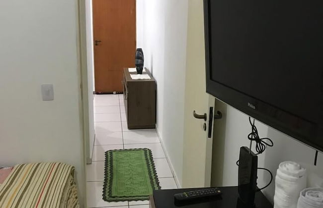 Espaço da Caraputinga - Foto 1