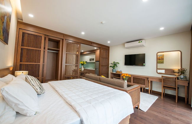 J'adore Apartment - Foto 7