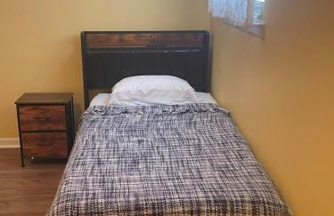 Spacious Family Stay, Large Dining,3 Cozy Bedrooms - Foto 6