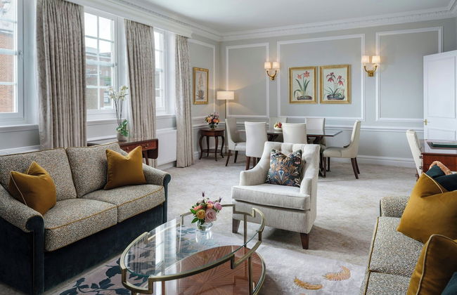 47 Park Street - Grand Residences by Marriott - Photo 31