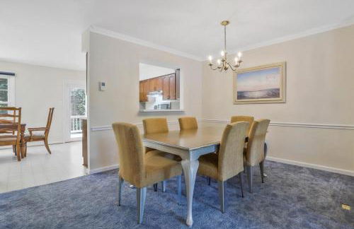 Luxury Townhouse in Alexandria - Washington DC Metro Area - Foto 34