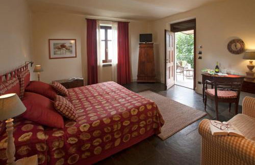 Villa Tiboldi - Foto 2