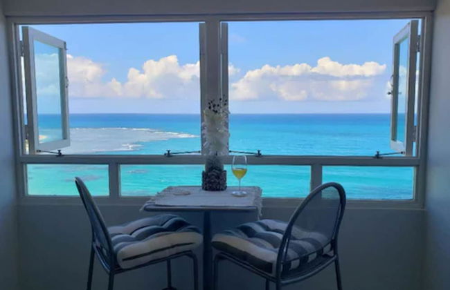 Breezy Beachfront apt. View of Paradise - Photo 1