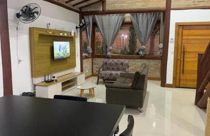 Chácara Festeja - Casa de Campo - Foto 6