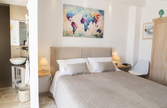 Quintessenza Luxury Domus - Foto 14