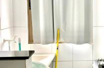 Flats Service BuenoAmerica ao lado da clinica Medcorum Hapvida - Foto 19