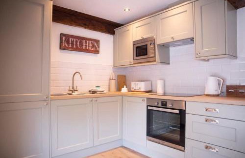 Cragdale Barn - Charming Cottage In The Yorkshire Dales - Foto 1