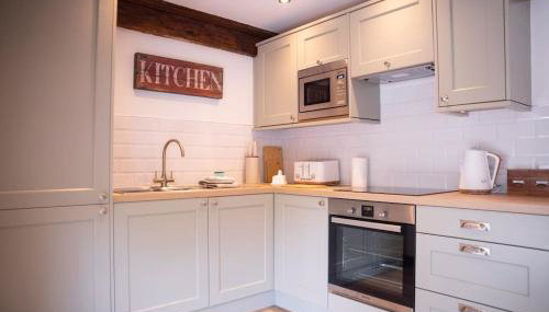 Cragdale Barn - Charming Cottage In The Yorkshire Dales - Foto 1