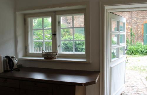 Ferienwohnung in Reddelich for 4 Personen - Foto 27