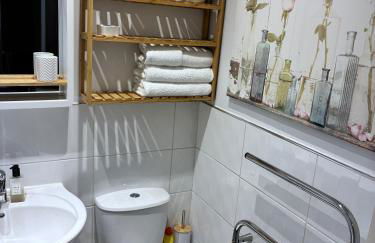 Historic Peel House Apartments - Foto 30