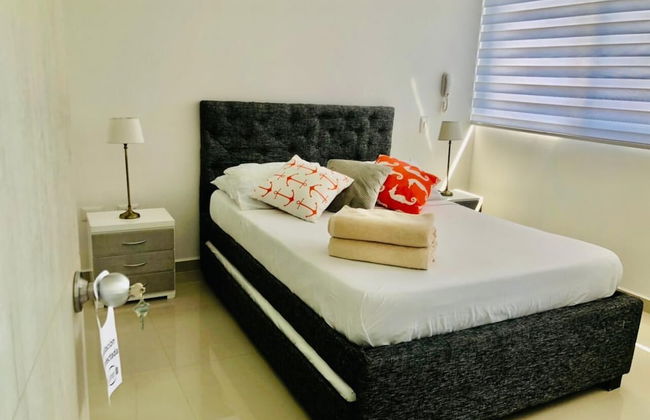 Apartamentos Samaria Club de Playa - Photo 19