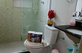 Casa de Praia em Unamar Cabo Frio 6 pessoas - Foto 35