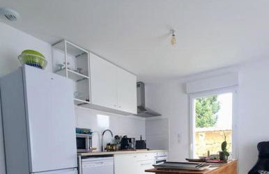 Petite maison, jardin privé clos, classée 3 étoiles - Foto 3