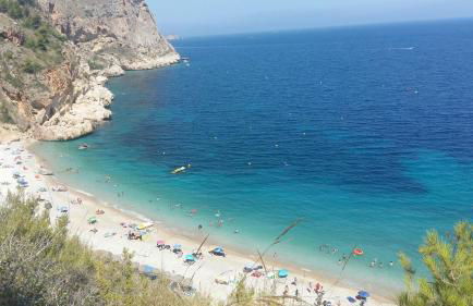 Motita Home Moraira - Foto 26