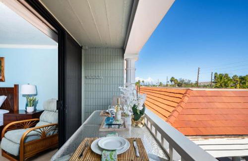 Lahaina Shores 212 - Foto 10