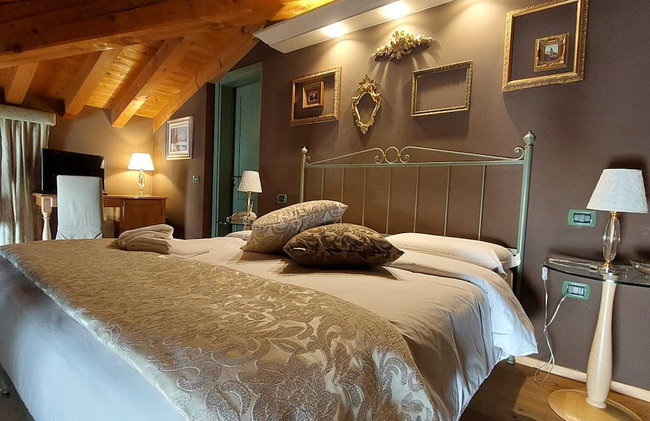 Residenza Villa Vecelli - Foto 14