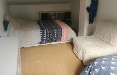 Appartement Gourette - Foto 4