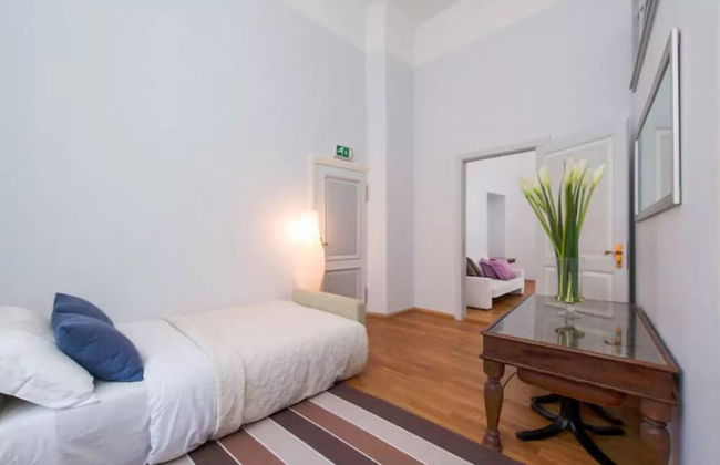 Tallinn City Apartments Toompea Old Town - Foto 47