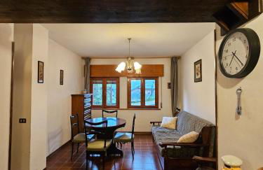 Appartamento accogliente nel Cadore, 30 min Cortina - Foto 1