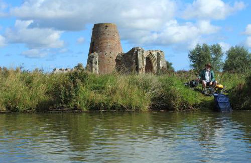 Mill House Bungalow - Foto 35