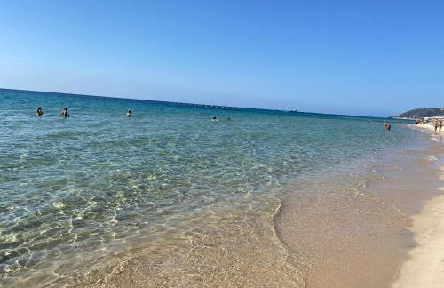 Emerald Cottage Calaverde Santa Margherita di Pula - Foto 23