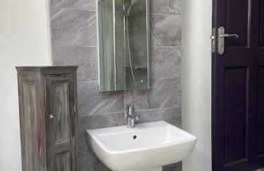 Victorian Home with Dedicated Workspace, Sherwood Nottingham - Foto 47