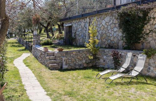 Glicine by Garda FeWo - Foto 28