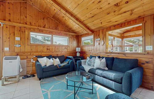 Glendon Beach Getaway - Foto 8