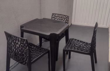 Loft microcasa em Altos da Cidade - perto de tudo - Foto 7