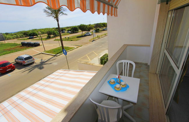 Appartamento fronte spiaggia - Foto 10