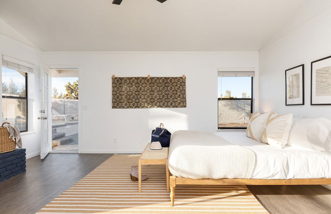 Mojave Moon by Avantstay Modern & Bright JT Home in Great Location w/ Pool & Hot Tub - Foto 9