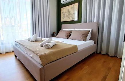 "Naias"seaside residence in the port of Piraeus-entire holiday home - Foto 10