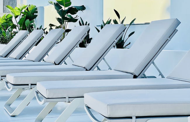 CIH Apartments - Foto 71