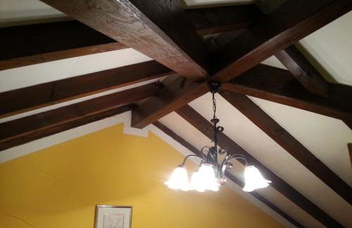 Casa Rural El Cantón - Foto 40