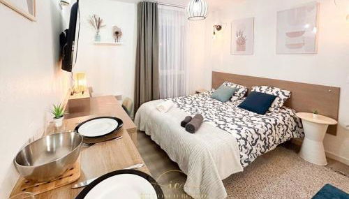 Le Cosy Saint-Cyr - Foto 3