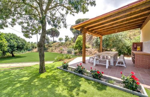 Villa in Palafolls with Private Pool & BBQ - Foto 42