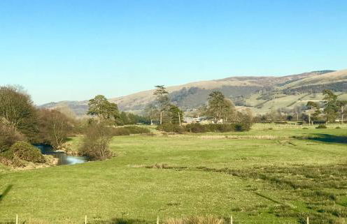 Pen Y Bont Cottage Llanuwchllyn Bala - Foto 51