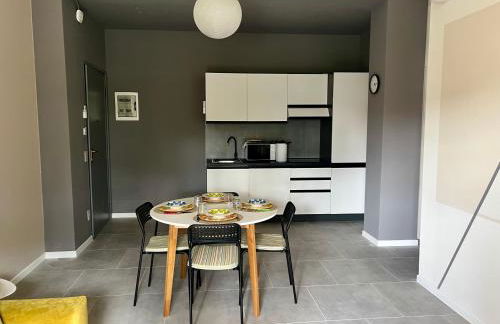 Guesthouse Rosa di Parma - Foto 12