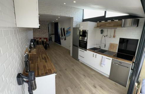 24H Legend - House 10 People With Private Terrace - Foto 55