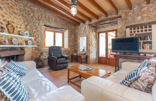 Casa Margarita in Andratx - Foto 10