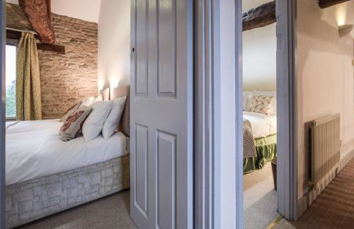 Butts Farm - Foto 36